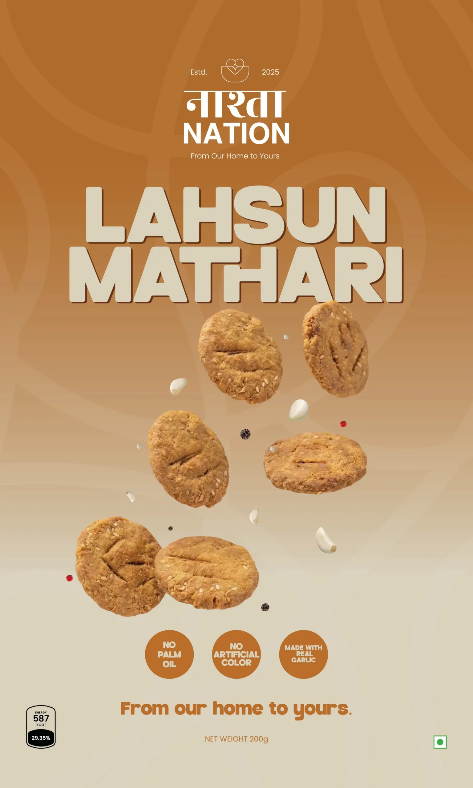 Lahsun Mathari - Image 4