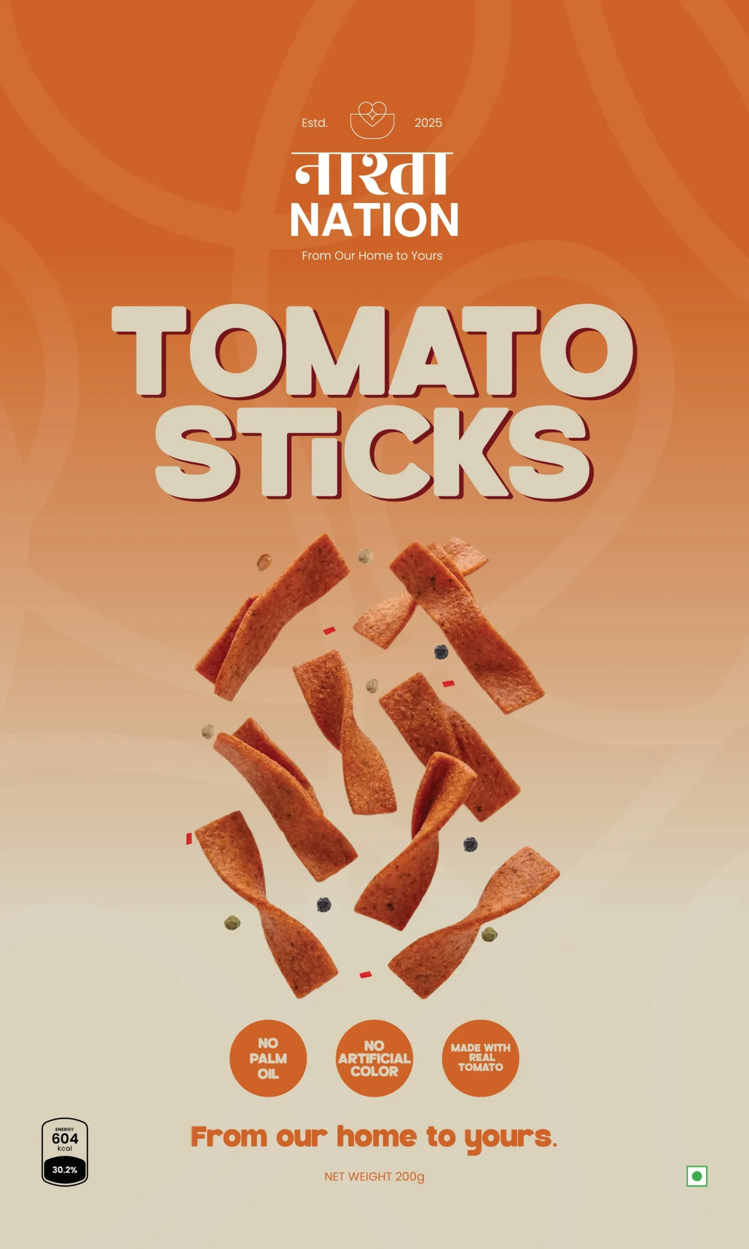 Tomato Sticks - Image 3